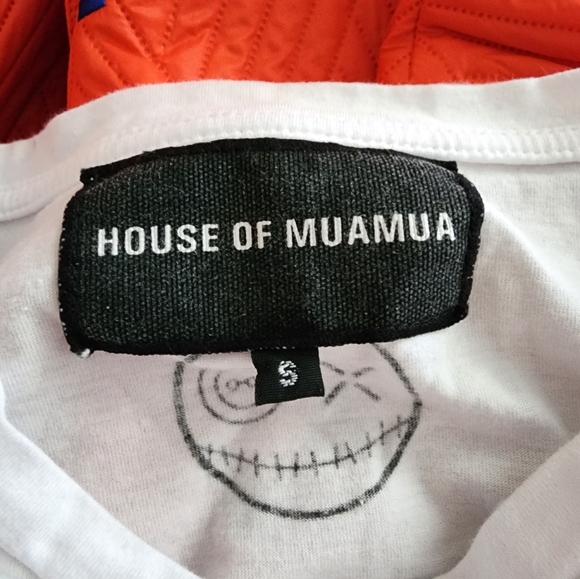 House of MuaMua t-shirt - Picture 4 of 6